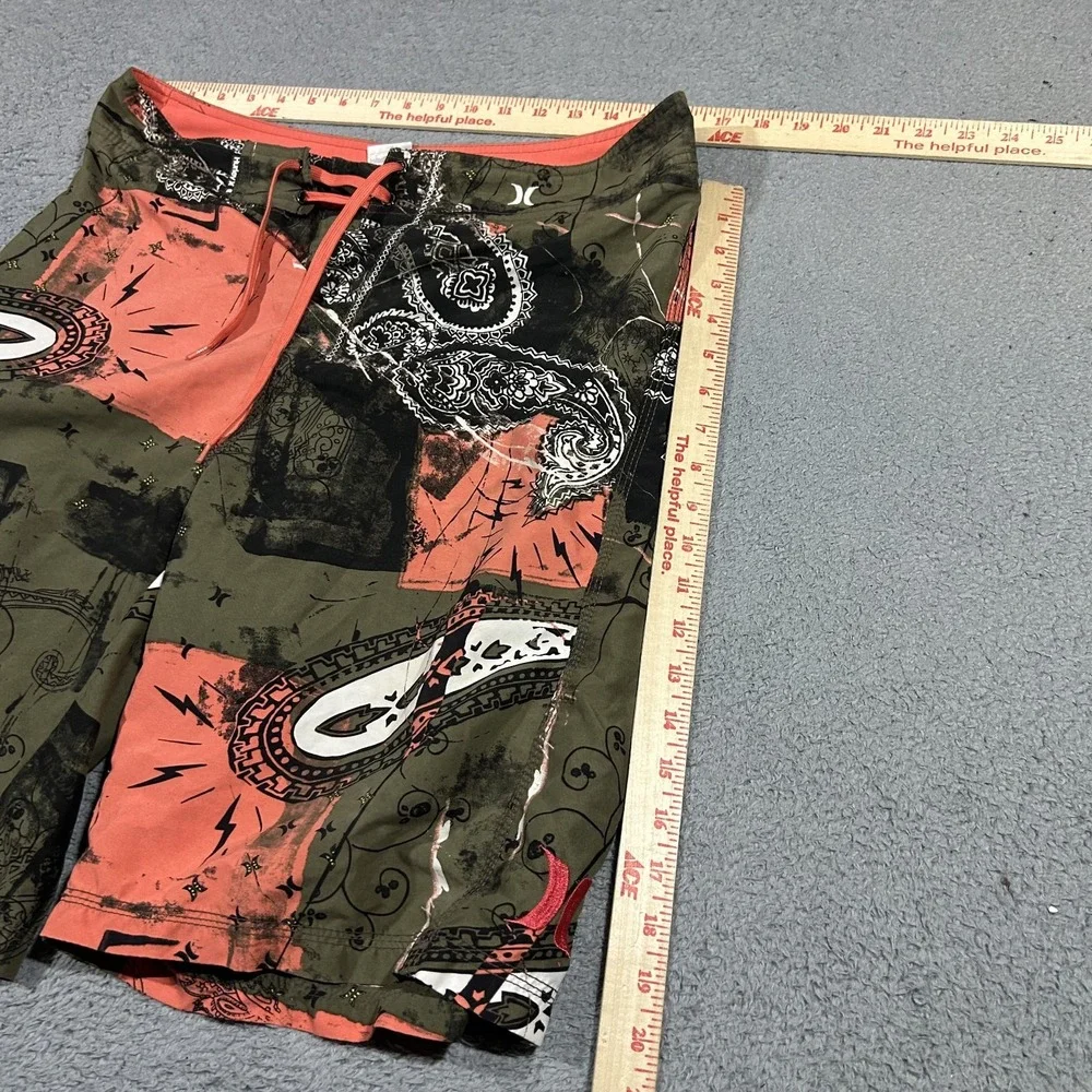 Hurley board shorts